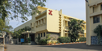 Akurdi Plant
