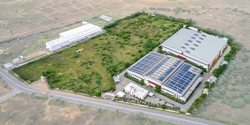 Chennai Plant