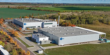 LMG Manufacturing GmbH