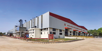 Pithampur Plant